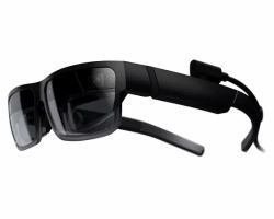 Lenovo ThinkReality A3 130 g Negro 