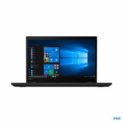 Lenovo ThinkPad T15 Gen 2 Intel® Core™ i5 i5-1135G7 Portátil 39,6 cm [15.6"] Full HD 8 GB DDR4-SDRAM 256 GB SSD Wi-Fi 6 [802.11ax] Windows 11 Pro Inglés del Reino Unido Negro  - Versión UK