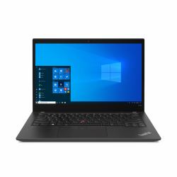 Lenovo ThinkPad T14s Gen 2 [Intel] Intel® Core™ i5 i5-1135G7 Portátil 35,6 cm [14"] Full HD 16 GB LPDDR4x-SDRAM 256 GB SSD Wi-Fi 6 [802.11ax] Windows 10 Pro Nórdico Negro 