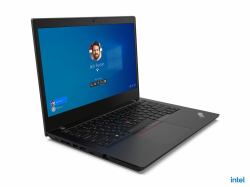 Lenovo ThinkPad L14 Gen 2 [Intel] Intel® Core™ i7 i7-1165G7 Portátil 35,6 cm [14"] Full HD 16 GB DDR4-SDRAM 512 GB SSD Wi-Fi 6 [802.11ax] Windows 11 Pro Inglés Negro  - Versión UK