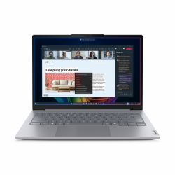Lenovo ThinkBook 14 G9 IPL Copilot+ PC Intel Core Ultra 5 325 Portátil 35,6 cm [14"] WUXGA 32 GB DDR5-SDRAM 512 GB SSD Wi-Fi 7 [802.11be] Windows 11 Pro Alemán Gris  - Version Alemana