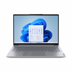 Lenovo ThinkBook 14 G9 IRL Intel Core 7 240H Portátil 35,6 cm [14"] Full HD 16 GB DDR5-SDRAM 512 GB SSD Wi-Fi 7 [802.11be] Windows 11 Pro Inglés Gris  - Versión UK