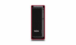 Lenovo ThinkStation P7 Intel® Xeon® W w5-3433 32 GB DDR5-SDRAM 1 TB SSD Windows 10 Pro for Workstations Torre Puesto de trabajo Negro  - Versión UK