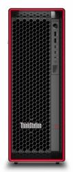 Lenovo ThinkStation P5 Intel® Xeon® 64 GB DDR5-SDRAM 1 TB SSD Windows 10 Pro for Workstations Puesto de trabajo  - Version Alemana
