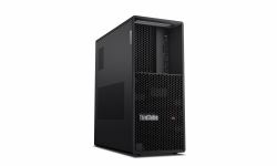 Lenovo ThinkStation P3 Tower Intel® Core™ i7 i7-13700 16 GB DDR5-SDRAM 512 GB SSD NVIDIA T1000 Windows 11 Pro Torre Puesto de trabajo  - Versión UK