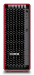 Lenovo ThinkStation P8 64 GB DDR5-SDRAM 1 TB SSD Windows 11 Pro Puesto de trabajo  - Version Alemana