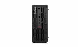 Lenovo ThinkStation P3 Ultra SFF Gen 2 Intel Core Ultra 7 265 32 GB DDR5-SDRAM 1 TB SSD NVIDIA RTX 2000 Ada Windows 11 Pro Puesto de trabajo Negro  - Versión UK