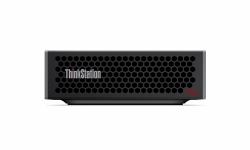 Lenovo ThinkStation PGX GB10 128 GB LPDDR5x-SDRAM 4 TB SSD DGX OS Mini Tower Mini PC Negro  - Versión UK