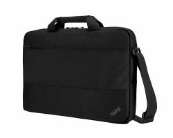 Lenovo ThinkPad 15.6-inch Basic Topload 39,6 cm [15.6"] Maletín Toploader Negro 