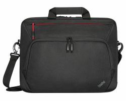 Lenovo 4X41A30365 maletines para portátil 39,6 cm [15.6"] Maletín Toploader Negro 