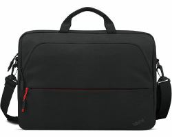 Lenovo ThinkPad Essential 16-inch Topload [Eco] 40,6 cm [16"] Maletín Toploader Negro 