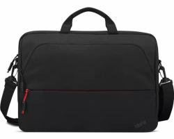 Lenovo 4X41D97727 maletines para portátil 35,6 cm [14"] Maletín Toploader Negro 