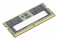 Lenovo 4X71M23188 módulo de memoria 32 GB 1 x 32 GB DDR5 262-pin SO-DIMM 