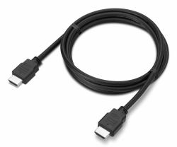 Lenovo 4X91U92141 cable HDMI 1,8 m HDMI tipo A [Estándar] Negro 