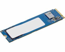 Lenovo 4XB1T87551 unidad de estado sólido 512 GB M.2 PCI Express 4.0 NVMe 