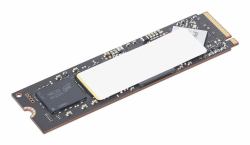 Lenovo 4XB1T87555 unidad de estado sólido 2 TB M.2 PCI Express 4.0 NVMe 