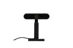 Lenovo ThinkVision MC50 cámara web 1920 x 1080 Pixeles USB 2.0 Negro 