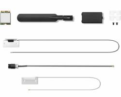 Lenovo 4XC1L37930 adaptador y tarjeta de red Interno WLAN 