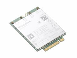 Lenovo 4XC1M72794 adaptador y tarjeta de red Interno WWAN 1000 Mbit/s 