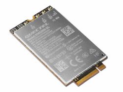 Lenovo 4XC1Q24434 adaptador y tarjeta de red Interno WWAN 