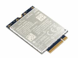 Lenovo 4XC1R04815 adaptador y tarjeta de red Interno WWAN 