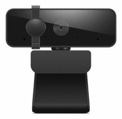 Lenovo Essential FHD Gen2 cámara web 1920 x 1080 Pixeles USB 2.0 Negro 