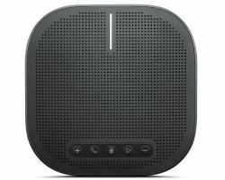 Lenovo 4XD1B84406 altavoz Bluetooth mano libres Negro 5.0 