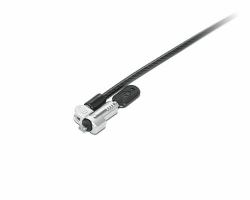 Lenovo 4XE1B81917 cable antirrobo Negro 1,8 m 