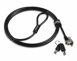 Lenovo 4XE1L68273 cable antirrobo Negro 1,8 m 