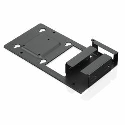 Lenovo 4XF0V81631 kit de montaje Negro 