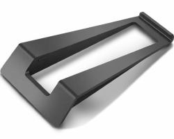 Lenovo 4XF1A40559 kit de montaje Negro 