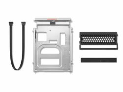 Lenovo 4XF1T09231 Caja para disco ODD Plata 