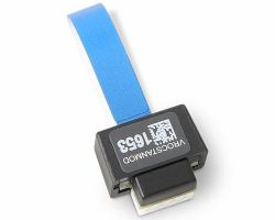 Lenovo 4XH0Q89603 accesorio para controlador RAID VROC key module 