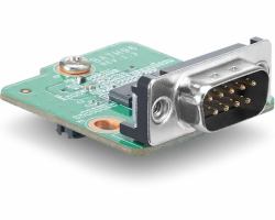 Lenovo COM Expansion Card tarjeta y adaptador de interfaz Interno RS-232 