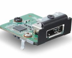 Lenovo 4XH1K25075 tarjeta y adaptador de interfaz Interno DisplayPort 