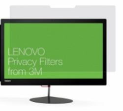 Lenovo 4XJ0L59644 filtro para monitor 35,6 cm [14"] Filtro de privacidad para pantallas sin marco 