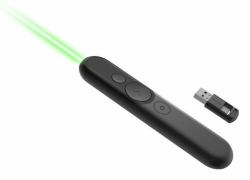 Lenovo 4XW1S62315 apuntador inalámbricos Bluetooth/RF Negro 