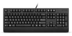 Lenovo Preferred Pro II teclado Hogar / Oficina USB Holandés Negro  - Version Alemana