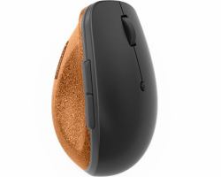 Lenovo Go ratón Oficina mano derecha RF inalámbrico Óptico 2400 DPI 