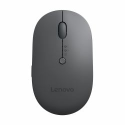 Lenovo 4Y51R29290 ratón Universal Ambidextro Bluetooth + USB Type-C Óptico 2400 DPI 