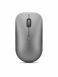 Lenovo Pro Plus 6050 ratón Oficina Ambidextro RF Wireless + Bluetooth Óptico 2400 DPI 