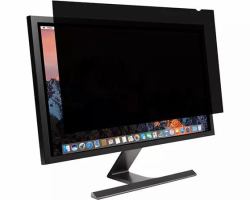 Lenovo 4Z11K07879 filtro para monitor 60,5 cm [23.8"] Filtro de privacidad para pantallas sin marco 