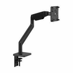 Lenovo 4ZE1U10764 soporte para monitor Escritorio Negro 