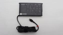 Lenovo 135W power adapter with - multiple voltage outputs - Warranty: 3M