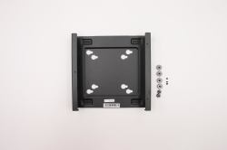 Lenovo 5M10U49625 kit de montaje Negro 