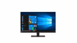 Lenovo ThinkVision T32h-20 pantalla para PC 81,3 cm [32"] 2560 x 1440 Pixeles Quad HD LED Negro 