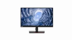 Lenovo ThinkVision T24i-2L pantalla para PC 60,5 cm [23.8"] 1920 x 1080 Pixeles Full HD LED Negro 