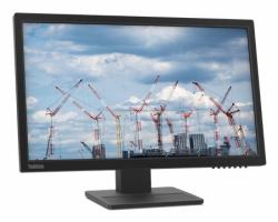 Lenovo ThinkVision E22-28 pantalla para PC 54,6 cm [21.5"] 1920 x 1080 Pixeles Full HD LED Negro 
