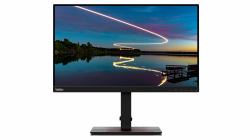 Lenovo ThinkVision T24m-20 pantalla para PC 60,5 cm [23.8"] 1920 x 1080 Pixeles Full HD LED Negro 