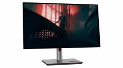 Lenovo ThinkVision P27q-30 pantalla para PC 68,6 cm [27"] 2560 x 1440 Pixeles LED Negro 